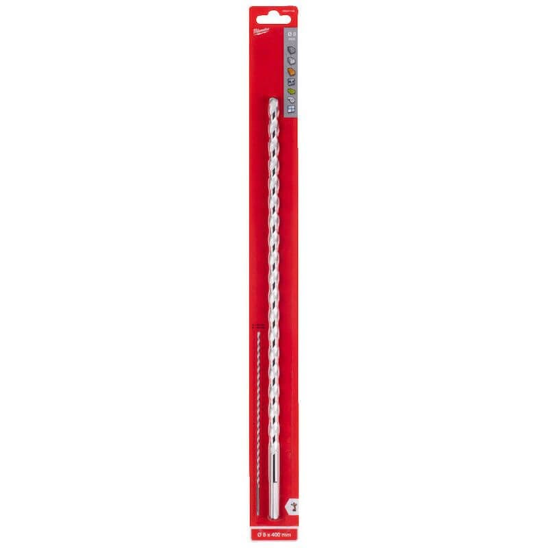 Multi material drill