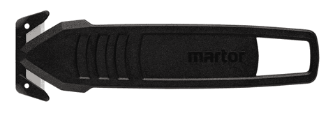 Secumax 145 öryggishnífur t-hnífur