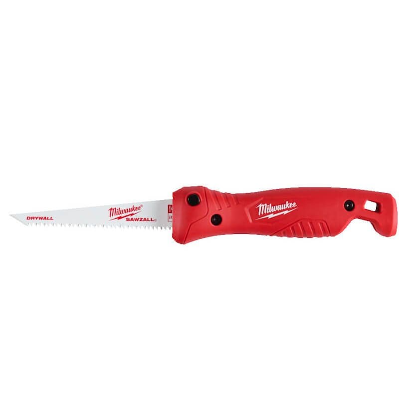 Folding jabsaw
