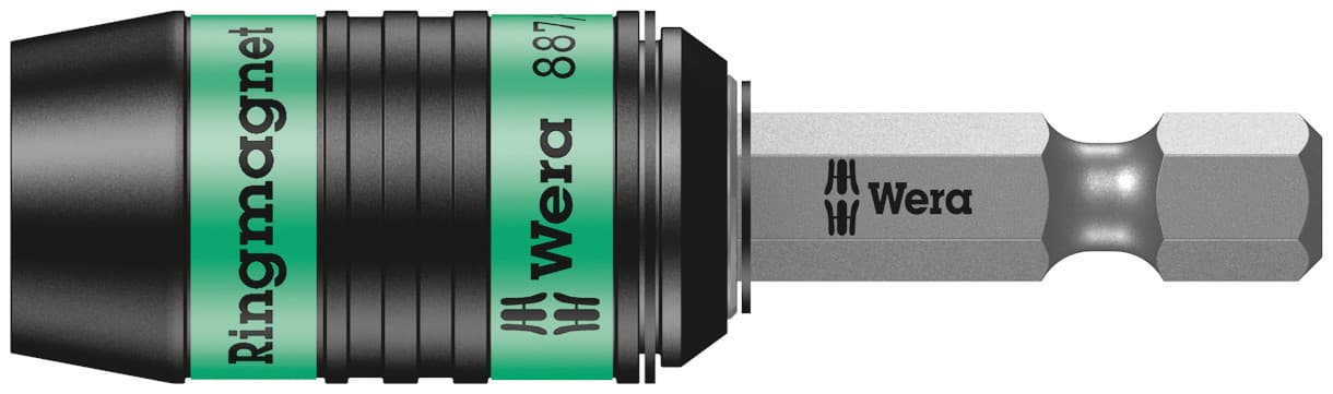 Bitahaldari Wera með segli