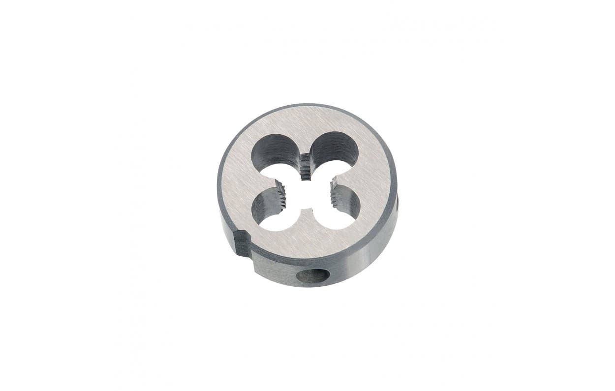 Snittbakki DIN 223 hss-g M12X1,5
