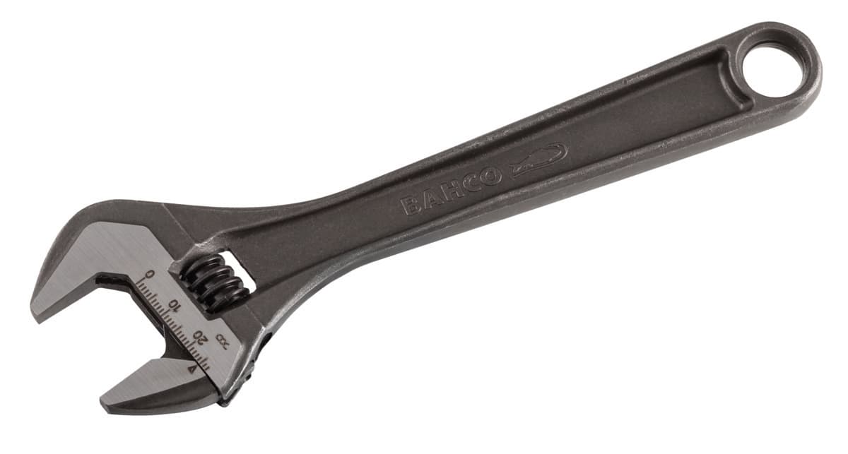 BAHCO 80 skiptilykill