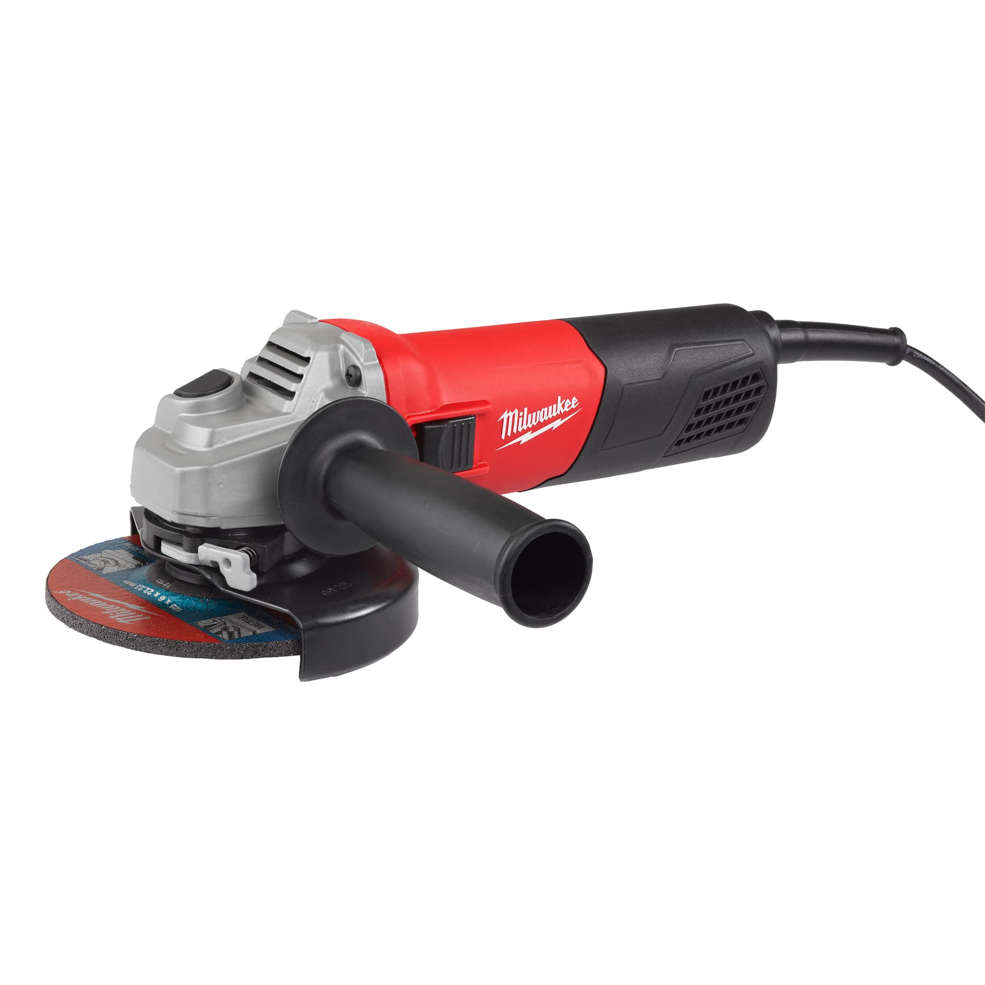 Slípirokkur AG 800-125Ek