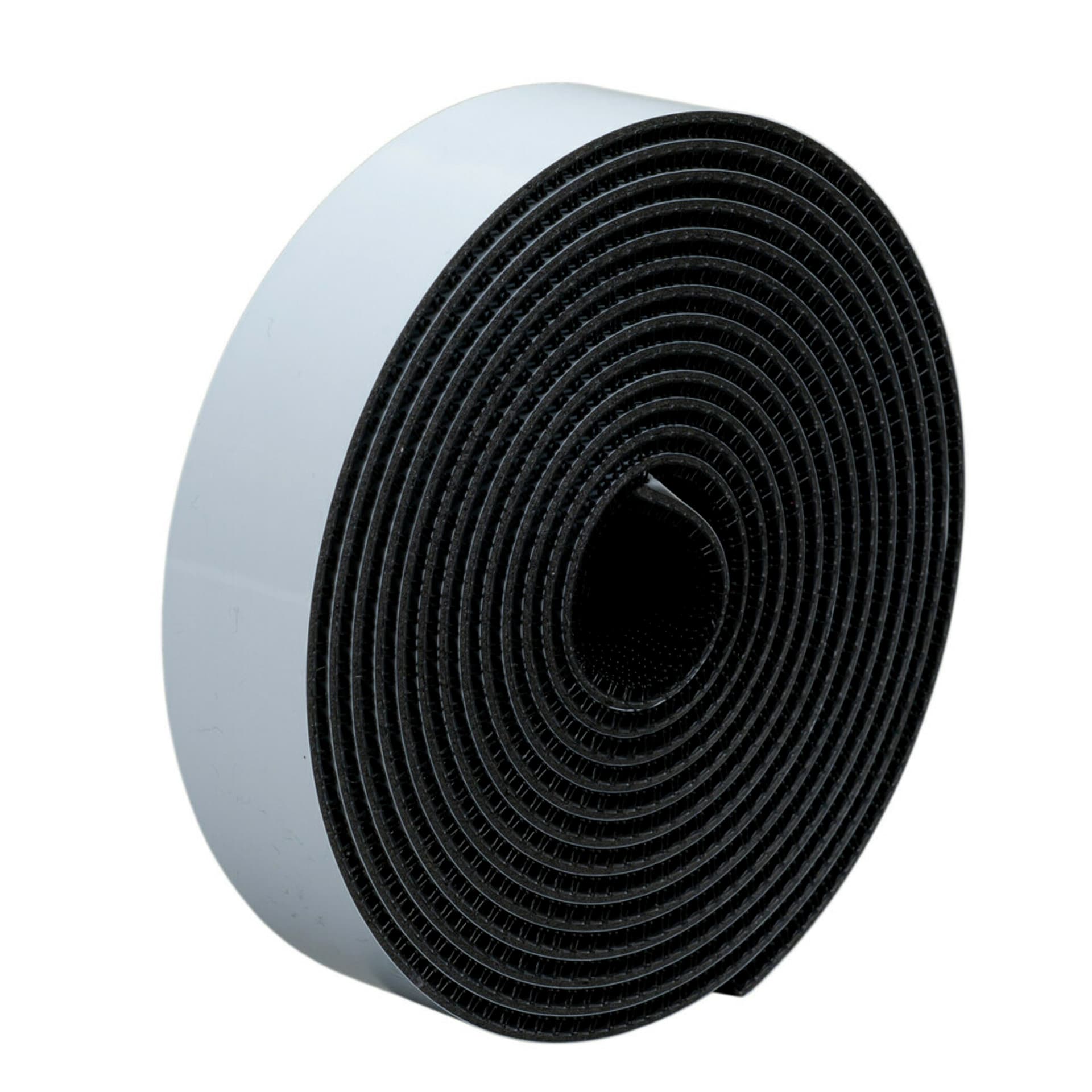 DUAL LOCK - franskur rennilás sterkur 2 x 25mm x 5m