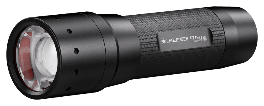 Vasaljós P7 CORE 450 LUM iP54 4Xaaa