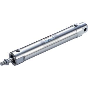 Lofttjakkur 25 - 200 RF SMC