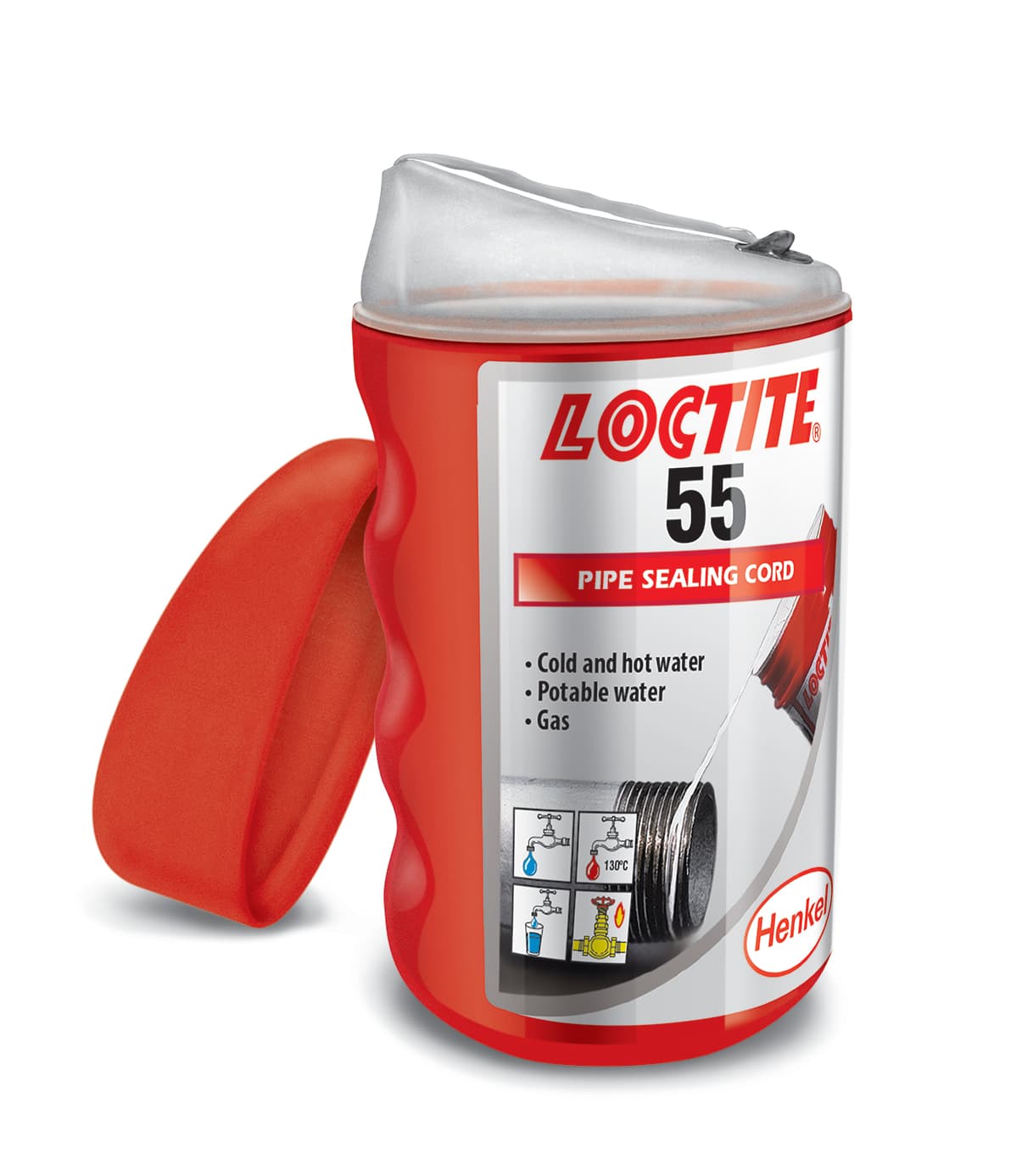 Gengju þétti þráður 150ml