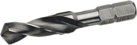 SNITT bor, biti, hss-g, 3,3 M4X0,7