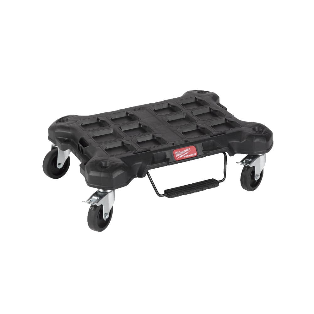 Hjólavagn FYRIR packout töskur