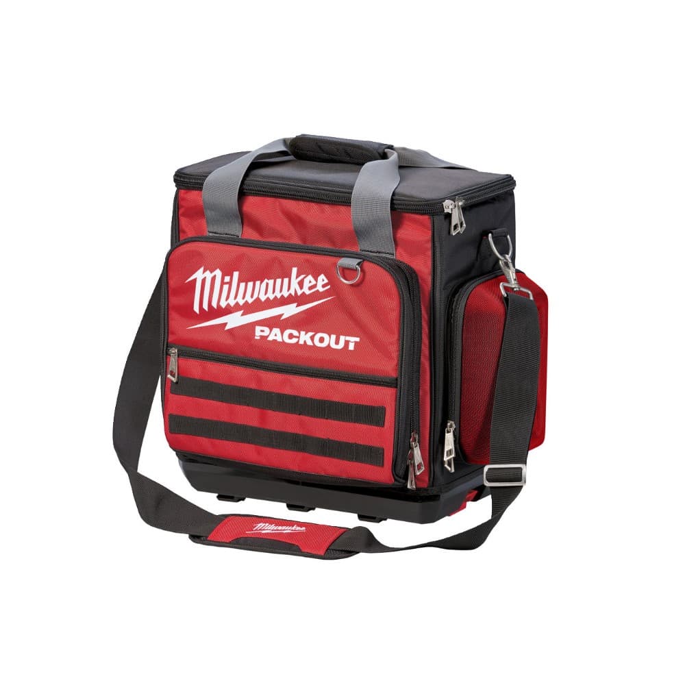 Bakpoki TECH BAG packout