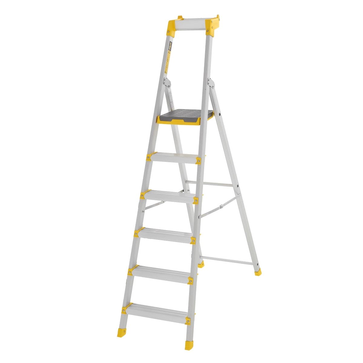 Áltrappa W.steps 55P