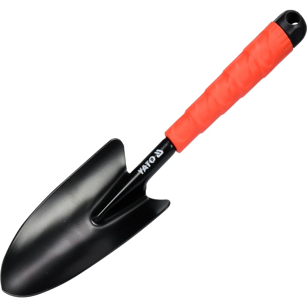 Garðskófla breið 36 cm