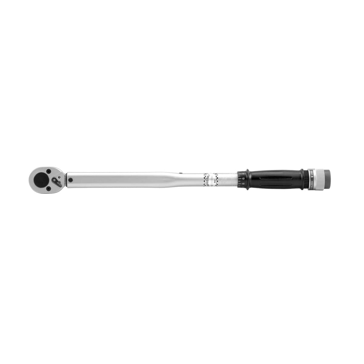 Átaksmælir 1/2" 40-210 nm