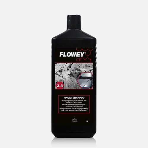Bílasápa 1L HP FOAM
