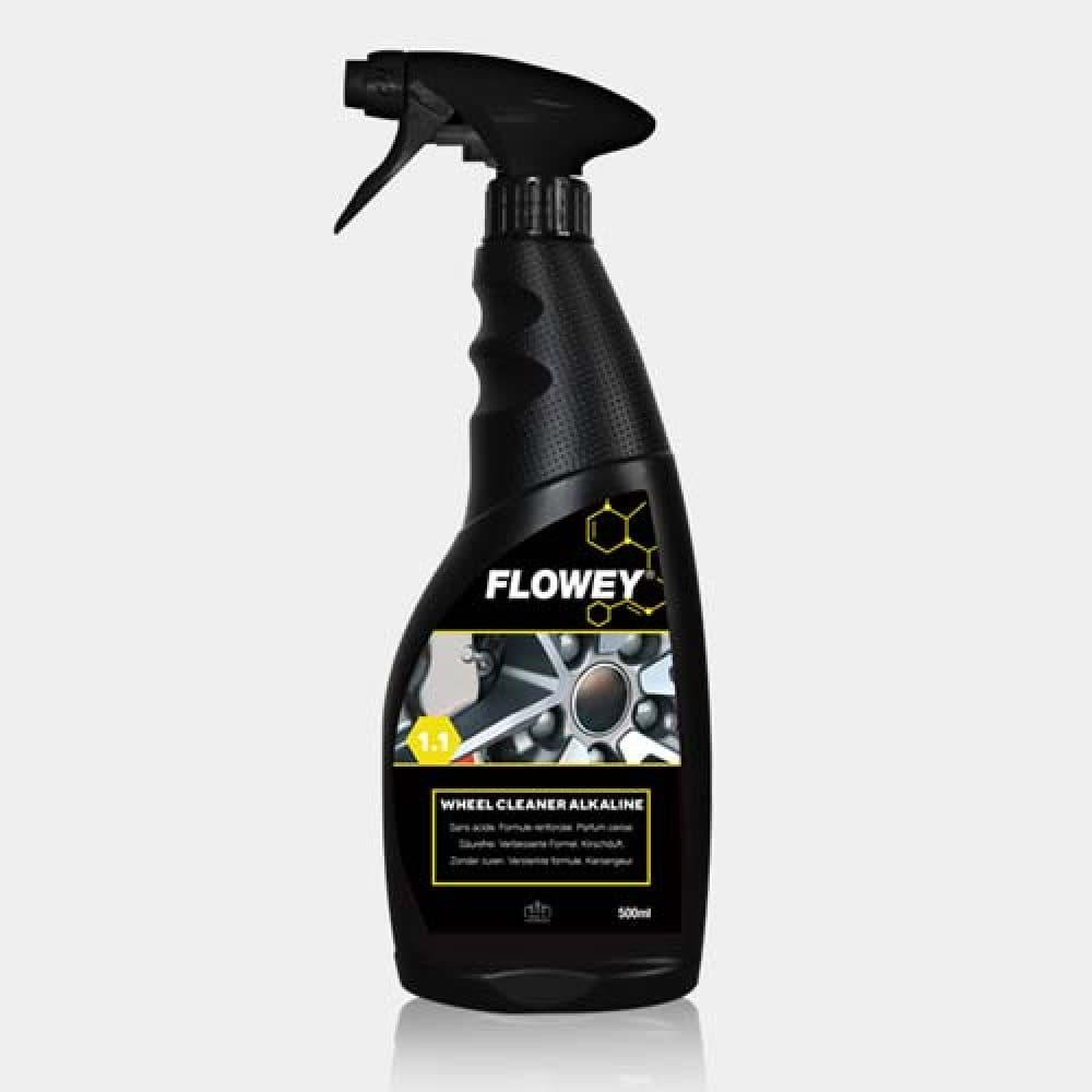 Felguhreinsir alkaline 500ml