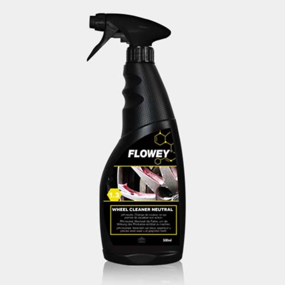 Felguhreinsir neutral 500Ml