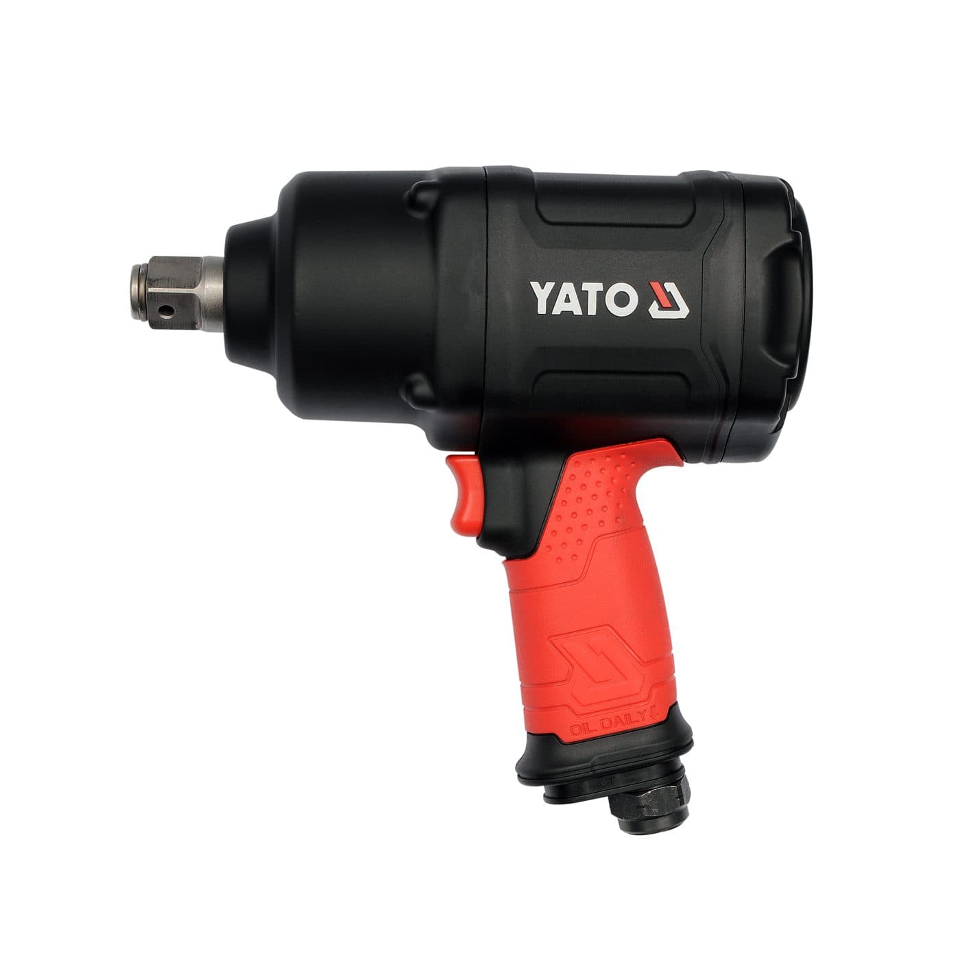 Herslulykill 3/4" 1630 NM