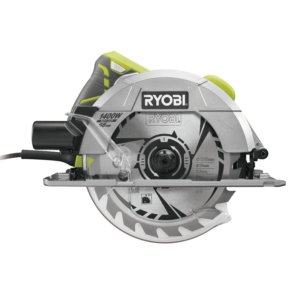 Hjólsög rcS1400-g 1400W
