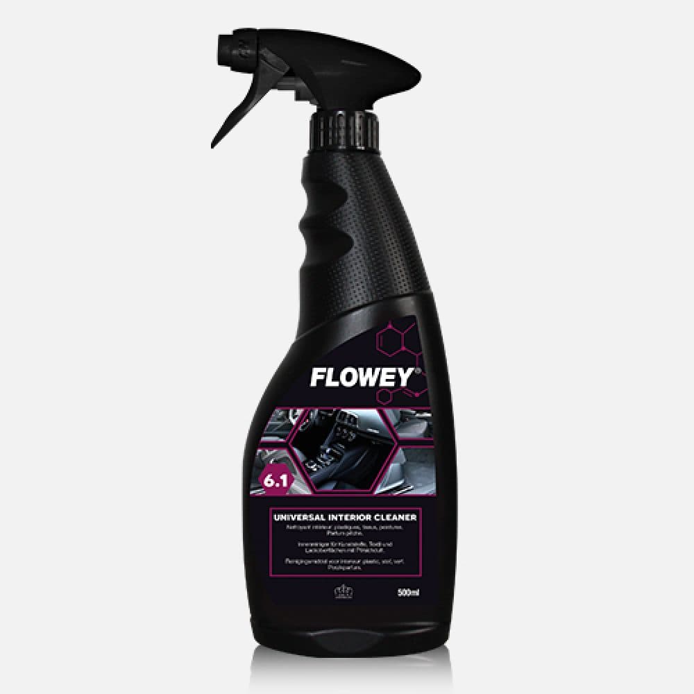 Interior cleaner univ 500ml