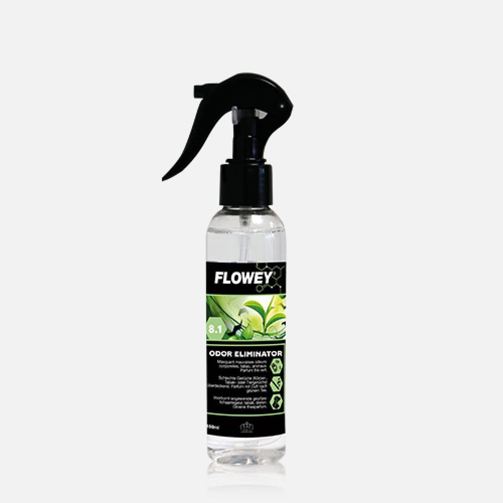 Lyktareyðir 150Ml