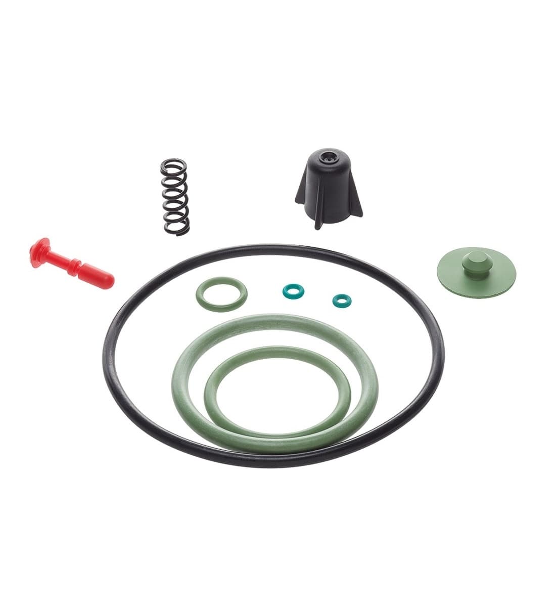 Pakkning f/ 5L OG 10L VITON