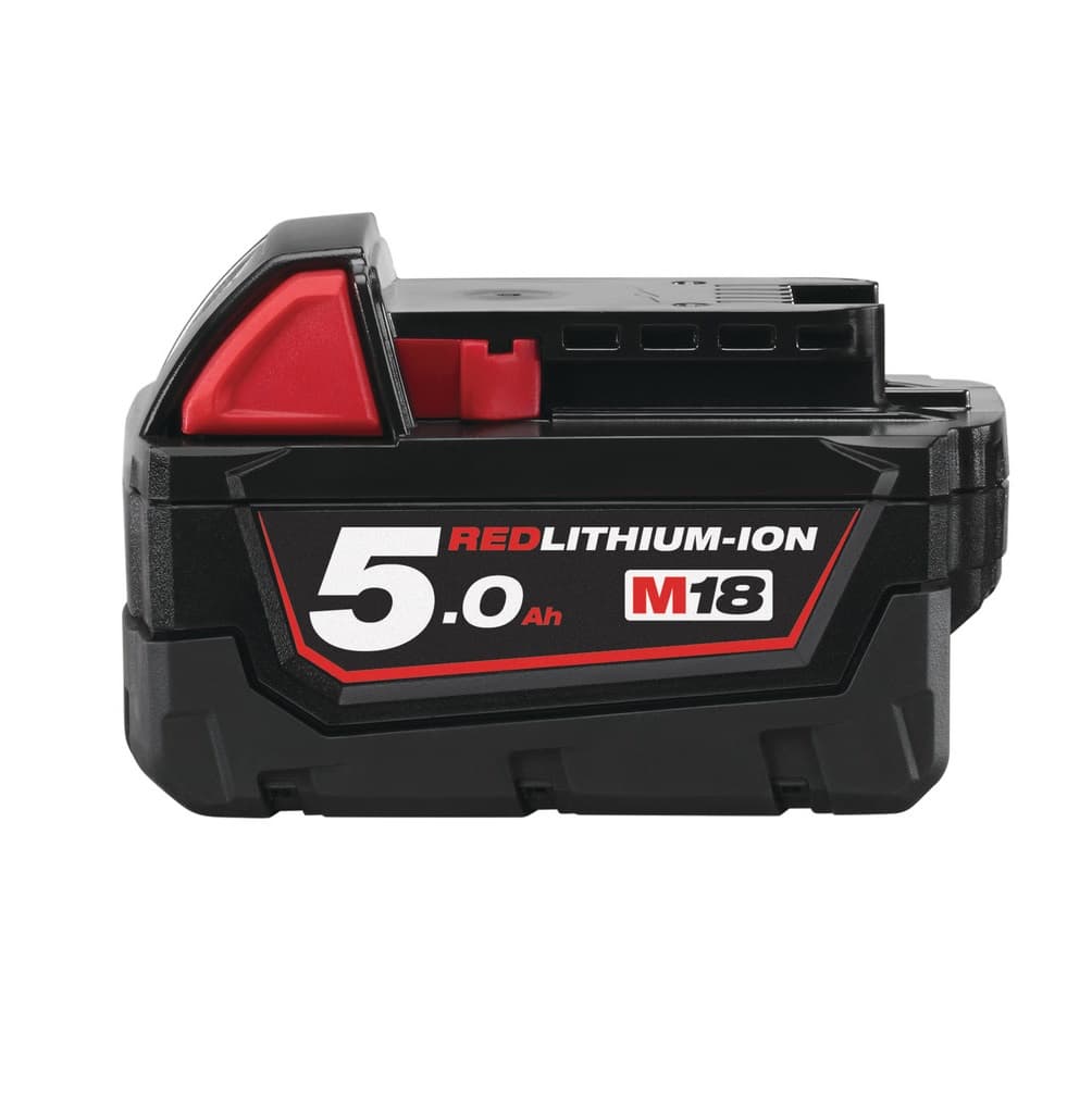 Milwaukee M18™ rafhlöður