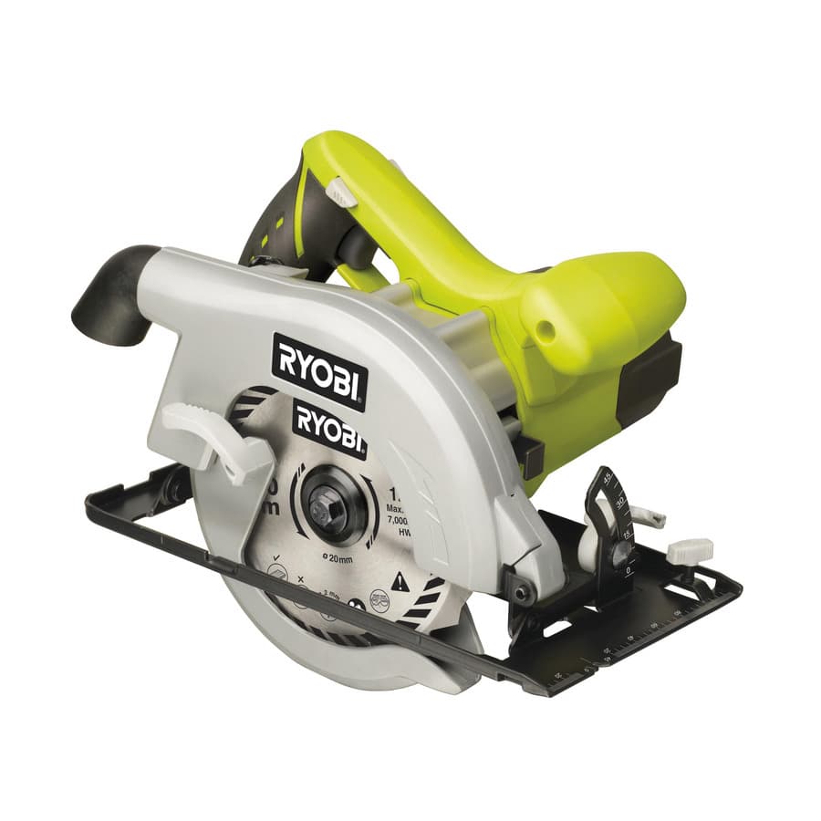 Hjólsög ewS1150Rs