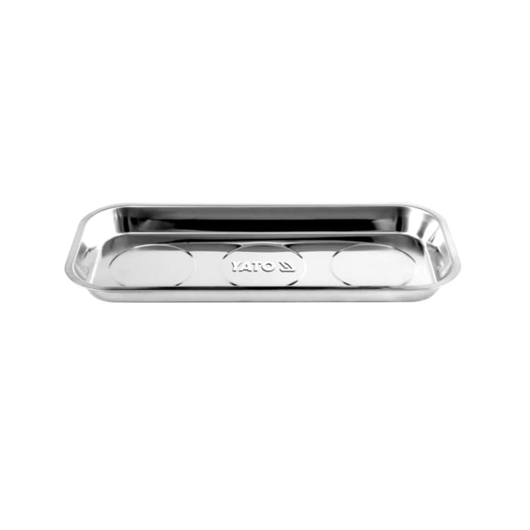Segulbakki 350X150mm