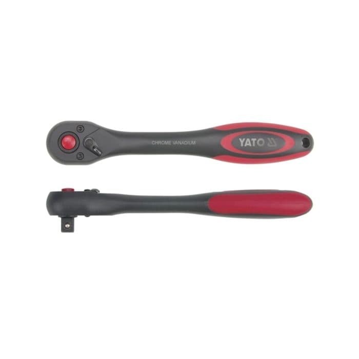 Skrall 1/2" 72Th
