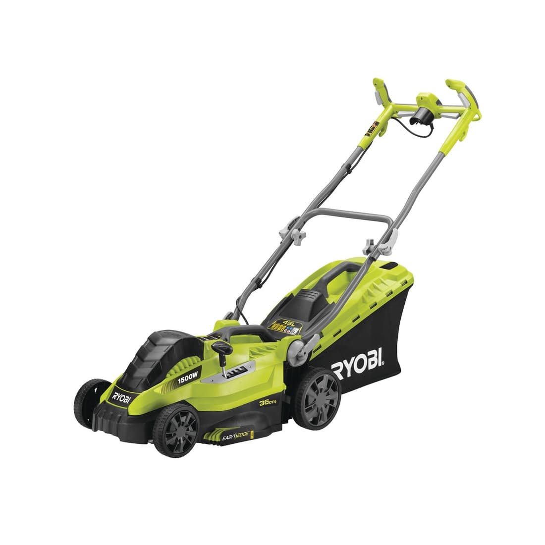 Sláttuvél snúru 1500W rlM15E36H