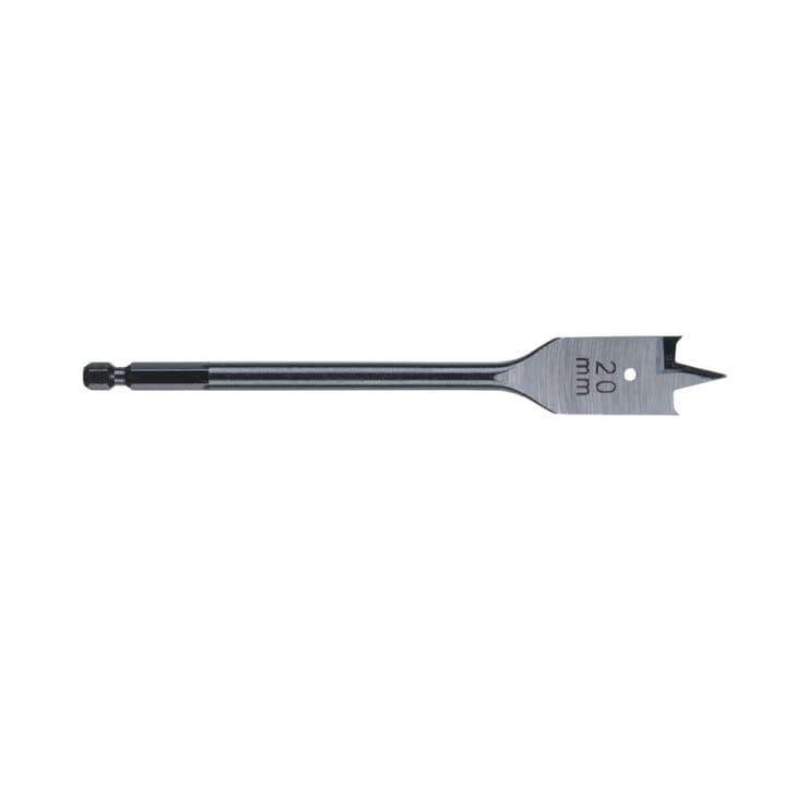 Spaðabor 20x152mm