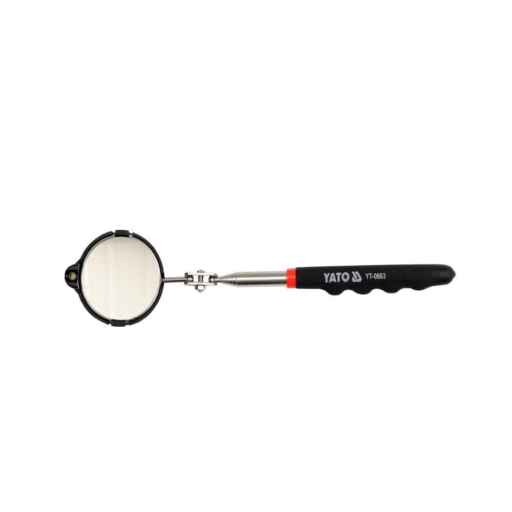 Spegill LED lengjanl