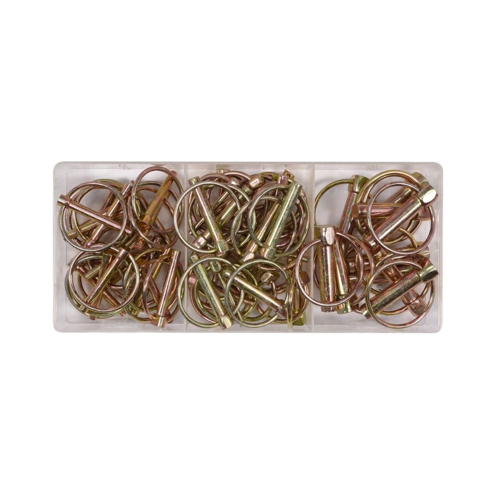 Traktorasplitti SETT 50Stk