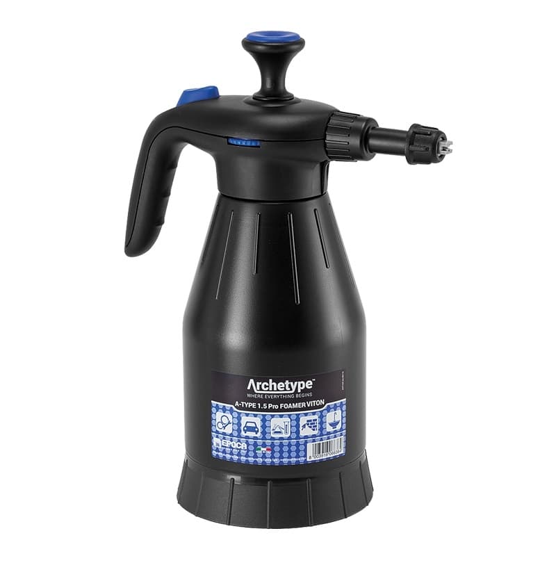 Úðabrúsi FOAM 1.5L a-typa 1.5 VITON