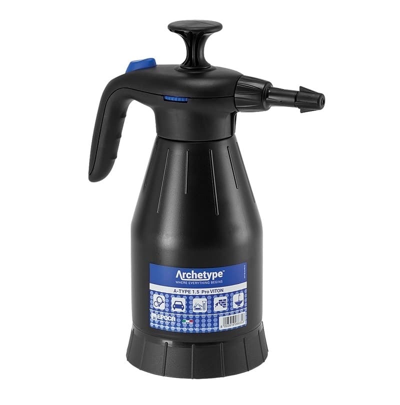 Úðabrúsi 1.5L a-type 1.5 VITON