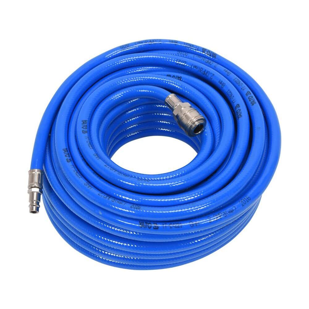 Loftslanga 8mmX20m PVC