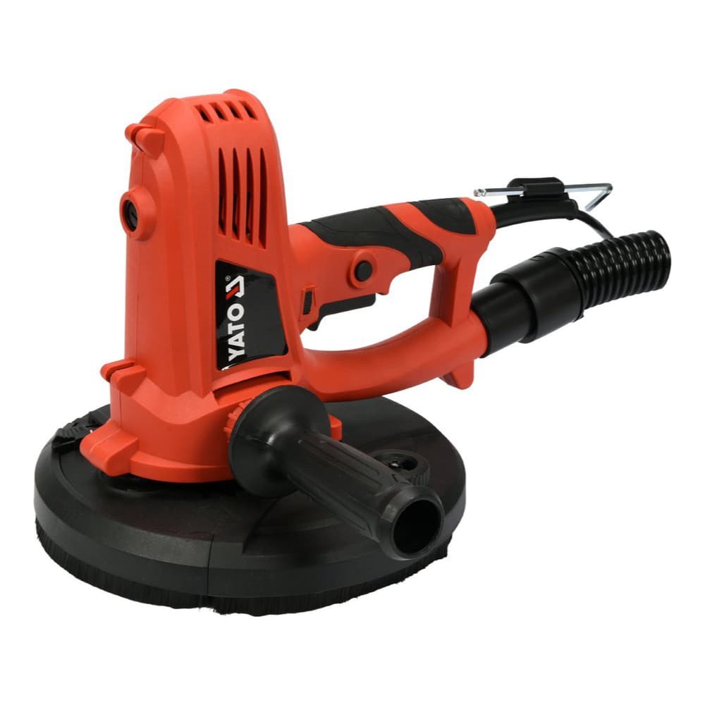 Slípivél FYRIR GIPS 225mm