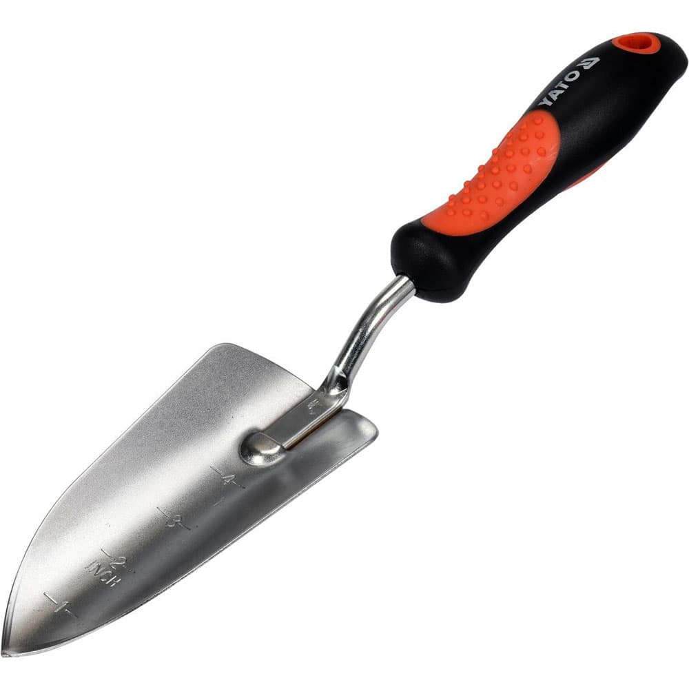 Garðskófla breið 34 cm