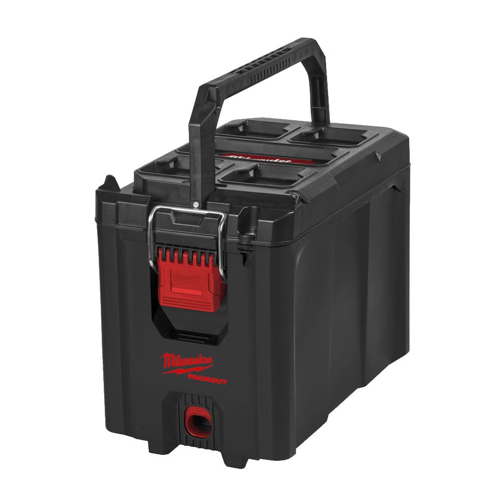 Verkfærakassar PACKOUT™