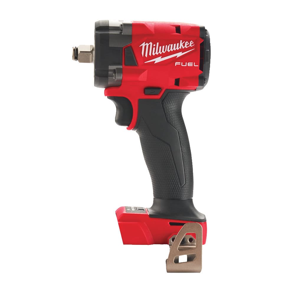 Herslulykill M18 fiW2F38-0X 3/8"
