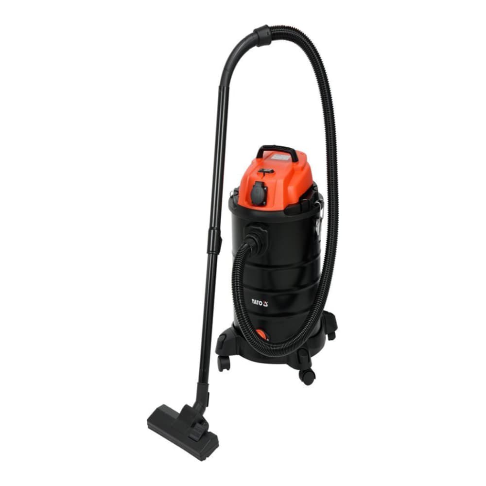 Ryksuga 1400W 30L wet/dry