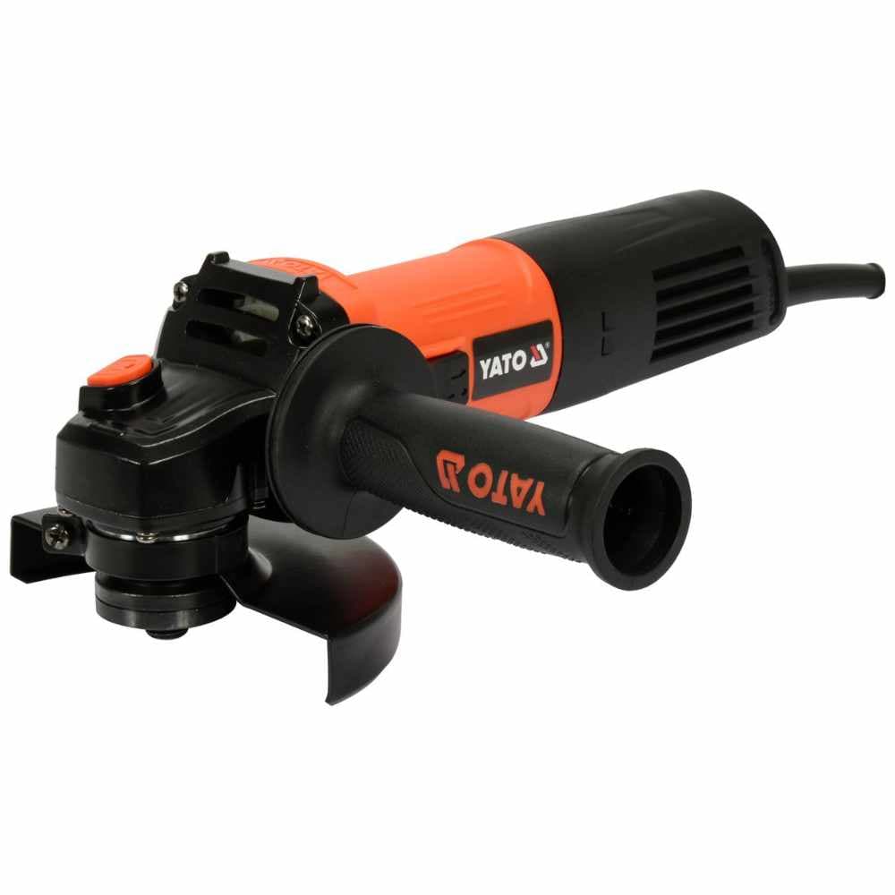 Slípirokkur 850W 125mm
