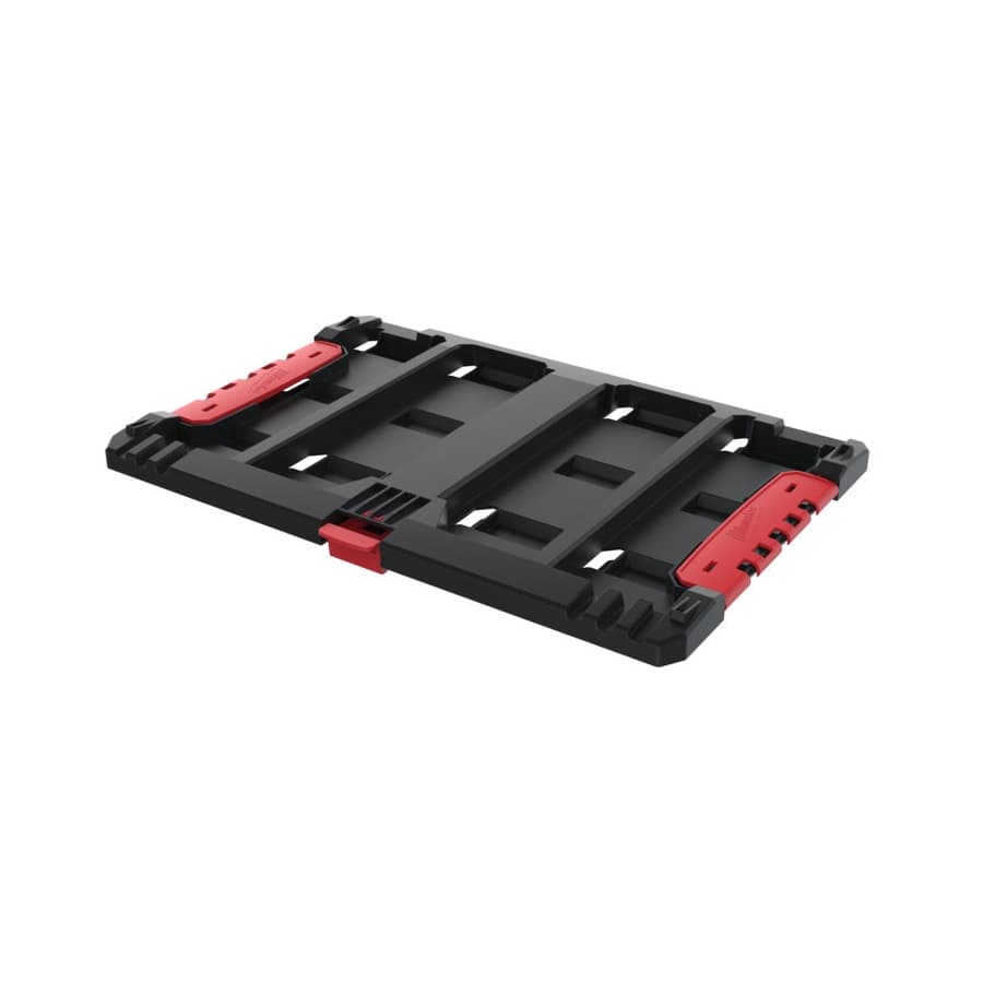 Milliplata PACKOUT™ fyrir HD Box