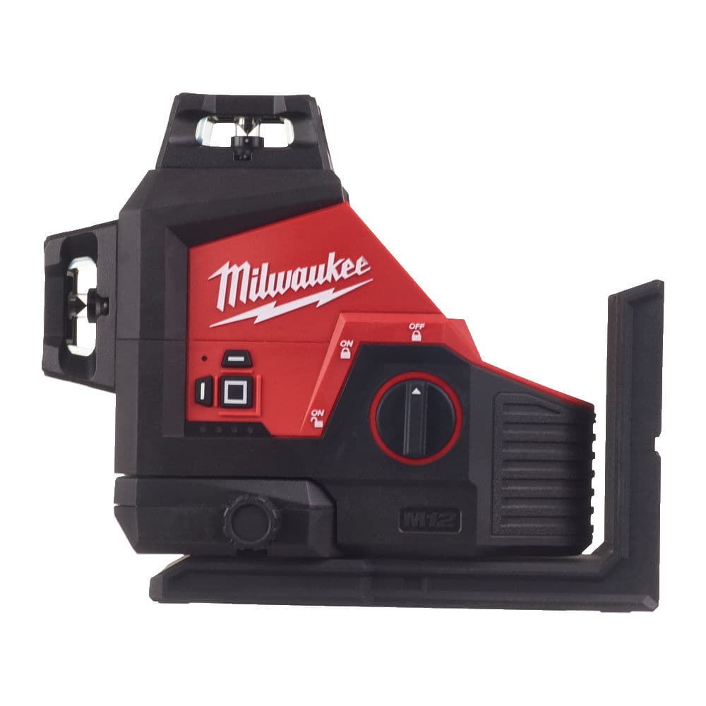 Laser M12™ 3PL 360° Grænn