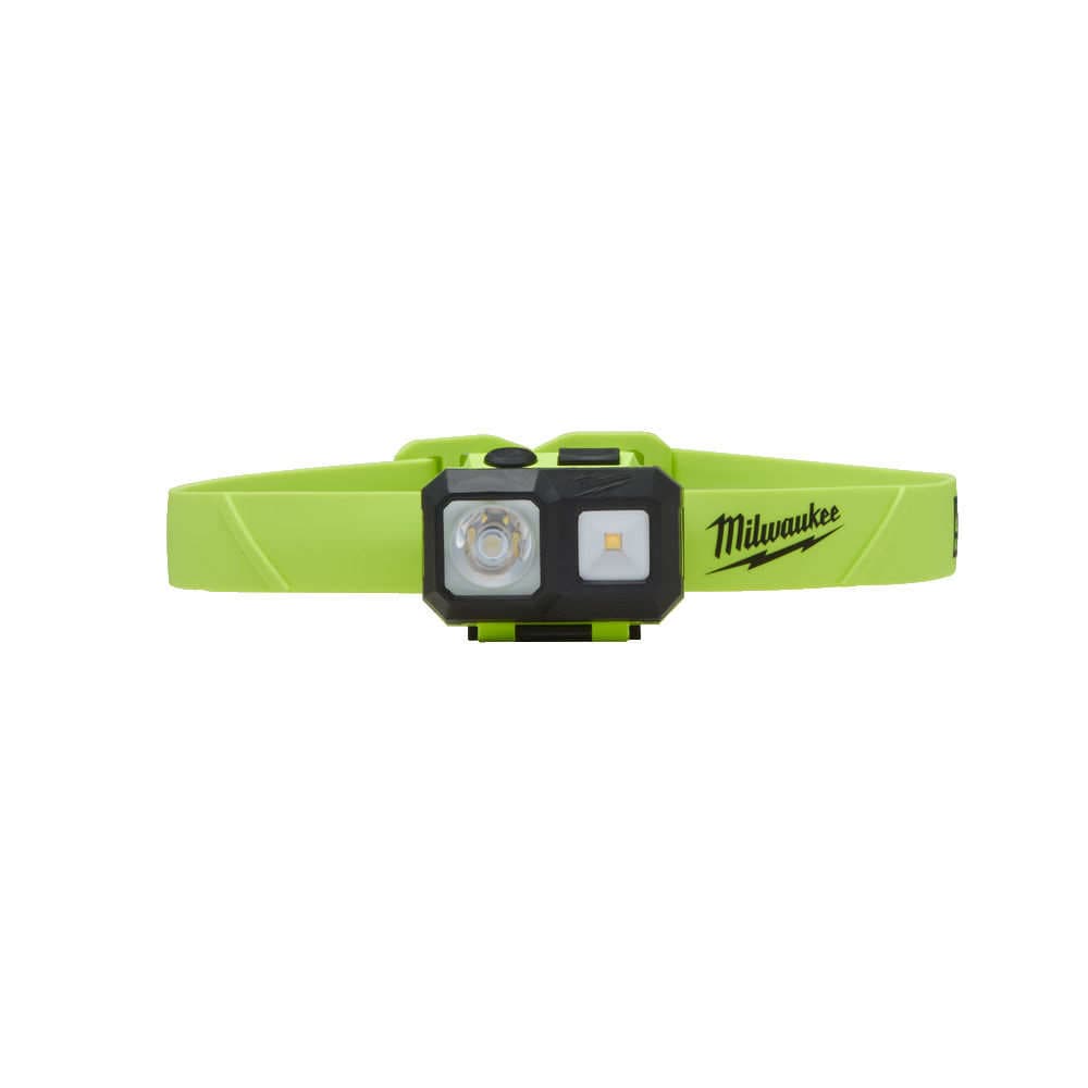 Höfuðljós ishl-0 310Lm ATEX