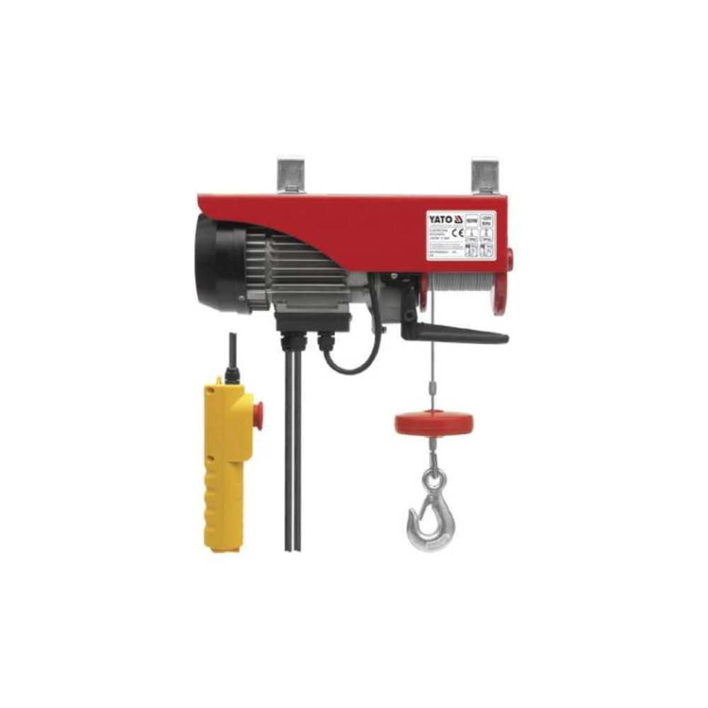 Rafmagnstalía 250Kg 500W