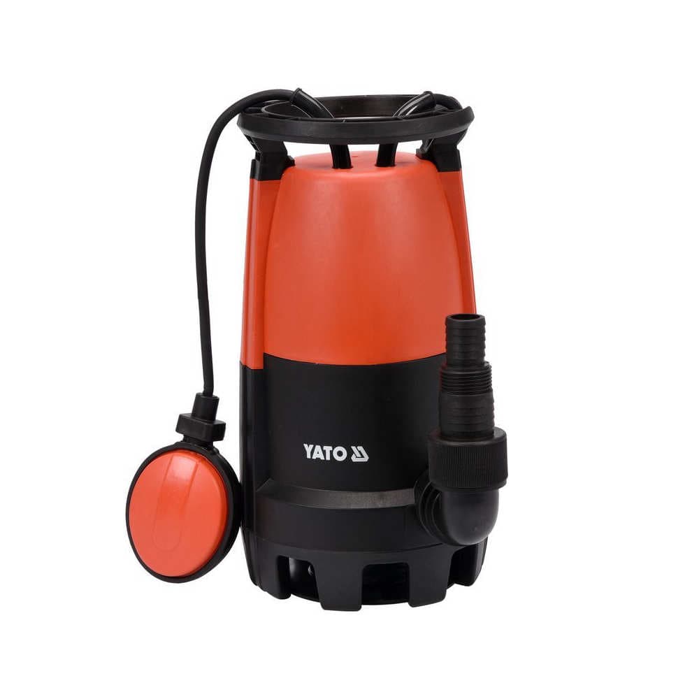 Brunndæla 900W