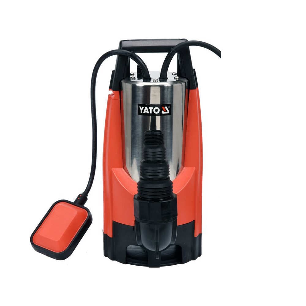 Brunndæla 1100W INOX