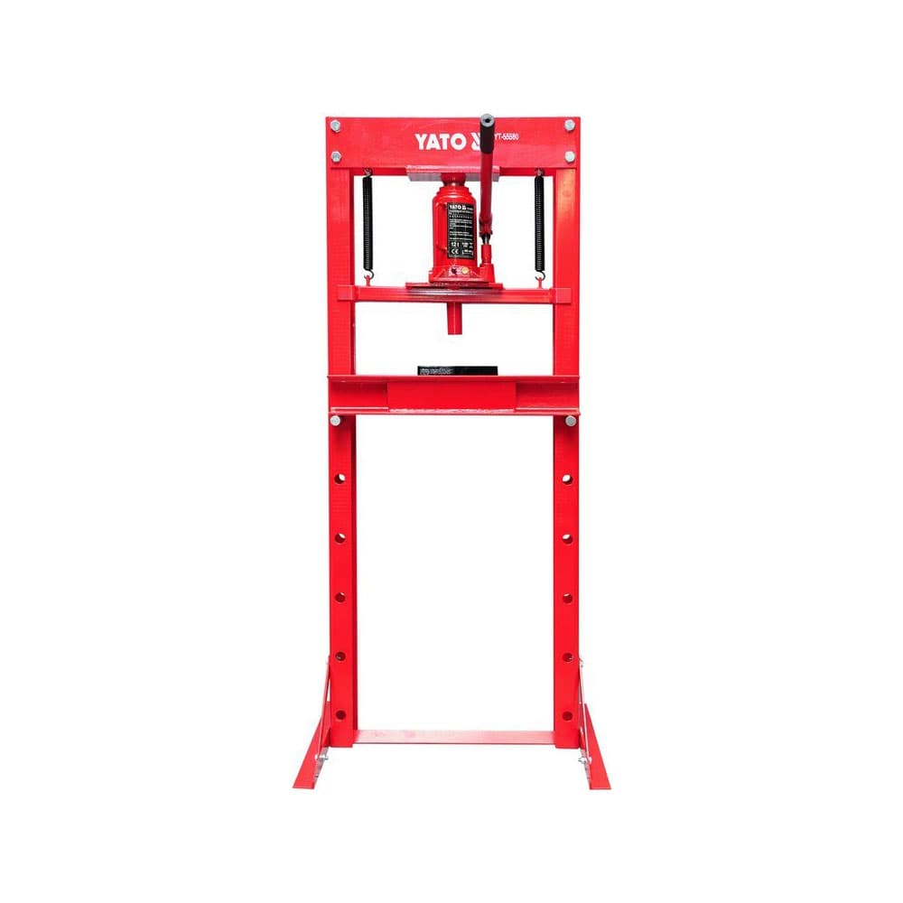 Legupressa 12T