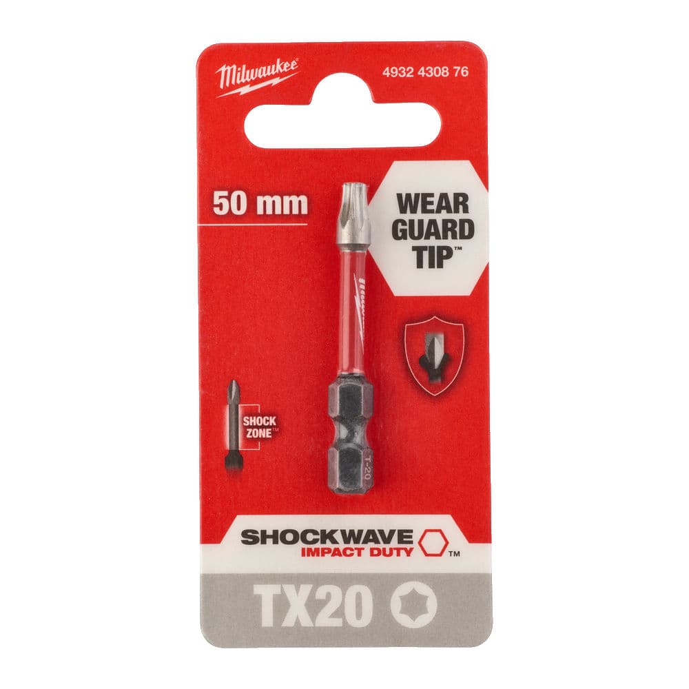 BITAR tX20X50mm 1Stk